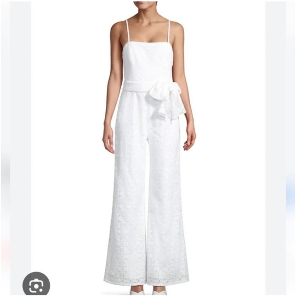 NWT Lilly Pulitzer Nila Jumpsuit